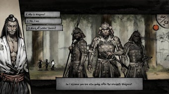 Image 0 for Tale of Ronin