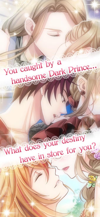 Image 3 for Sealed with a Kiss Re