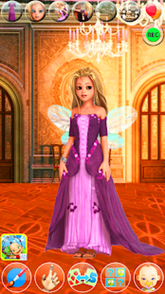 Image 1 for My Little Talking Princes…