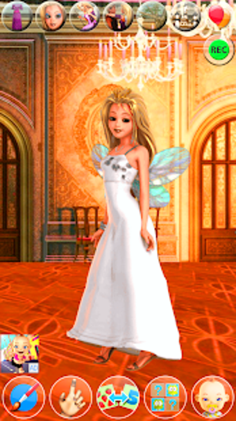 Image 0 for My Little Talking Princes…