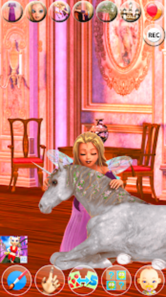 Image 3 for My Little Talking Princes…
