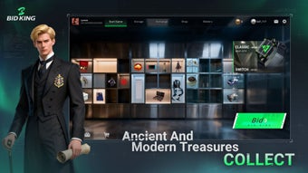 Image 0 for BidKing Demo