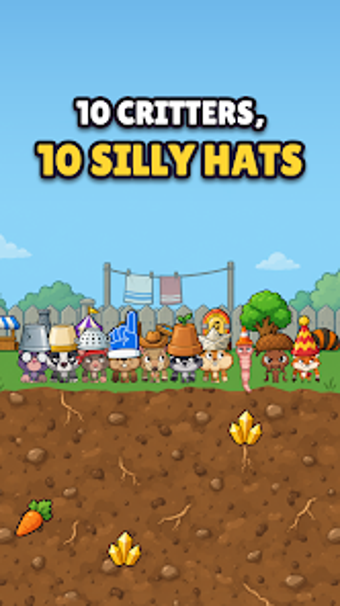 Imagen 0 para Dig Buddies