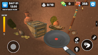 Image 0 for Prison Gangster: Crime Li…