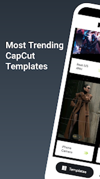 Image 0 for CapCut Templates Download