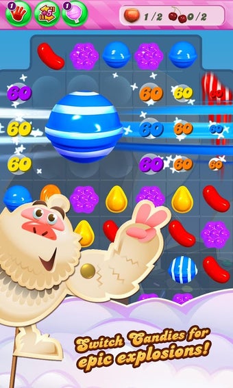 Imagen 0 para Candy Crush Saga