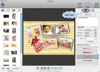 Imagen 0 para CollageFactory Express