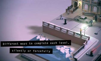 Image 0 for Hitman GO for Windows 10