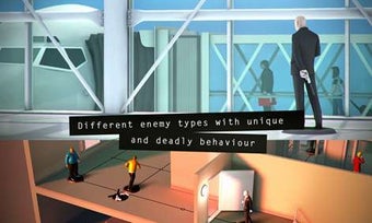 Image 3 for Hitman GO for Windows 10