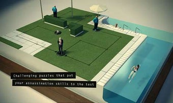 Image 2 for Hitman GO for Windows 10