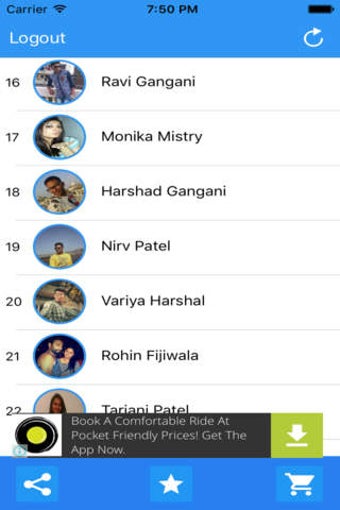 Image 0 for Who cares about my profil…