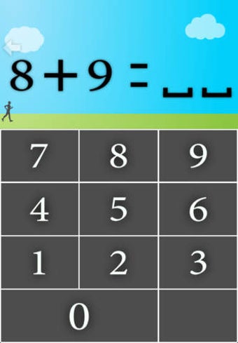 Image 0 for Arithmetic Marathon
