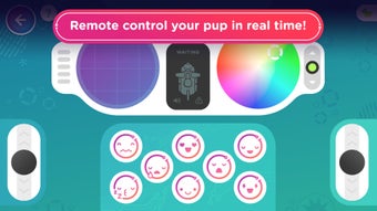 Image 0 for FurReal Maker: Proto Max