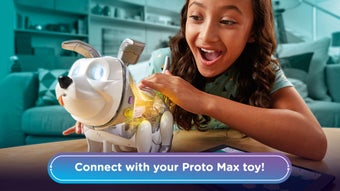 Image 0 for FurReal Maker: Proto Max