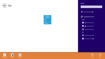 Image 1 for UML Pro for Windows 8