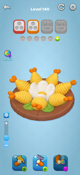 Image 0 for Woolscape 3D