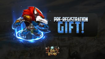Imagen 0 para Era of Legends - Fantasy …