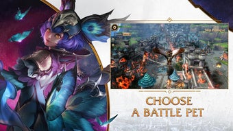 Imagen 2 para Era of Legends - Fantasy …