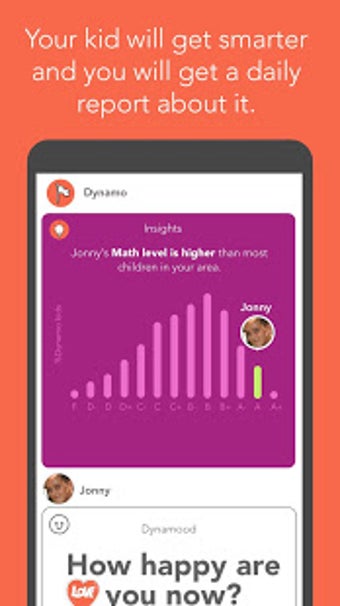 Image 3 for Dynamo Parent - Smart. Ph…