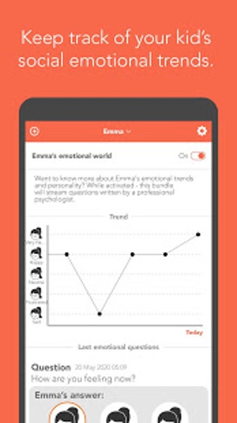 Image 1 for Dynamo Parent - Smart. Ph…