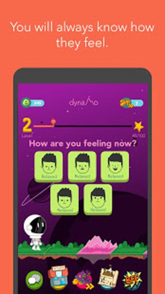 Image 0 for Dynamo Parent - Smart. Ph…