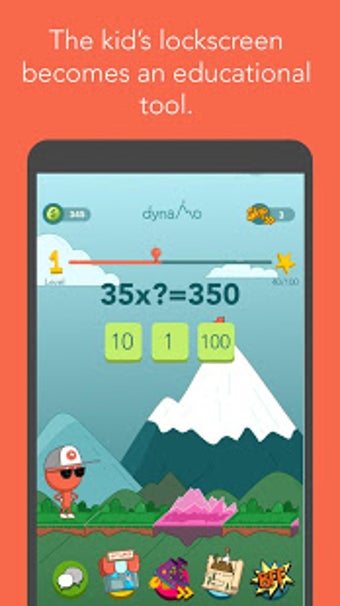 Image 2 for Dynamo Parent - Smart. Ph…