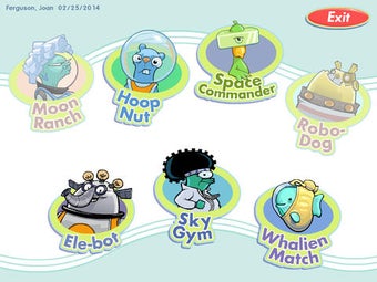 Image 0 for Fast ForWord Language