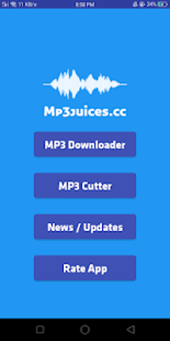 Image 1 for MP3 Juice Pro