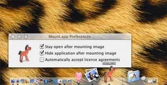 Image 0 for Mount.app