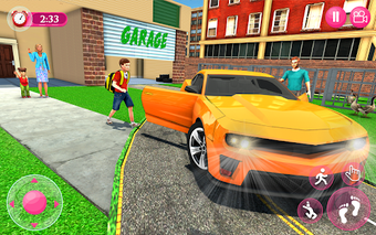 Image 1 for Virtual Family - Happy Li…