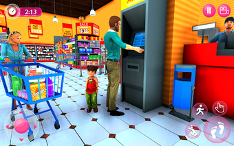 Image 0 for Virtual Family - Happy Li…