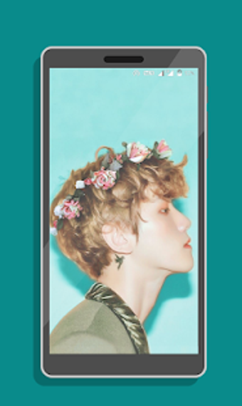 Imagen 3 para Baekhyun EXO Wallpapers K…