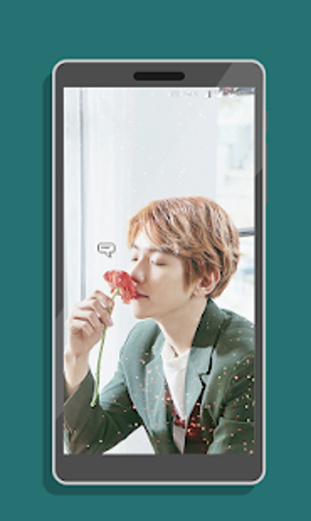 Imagen 1 para Baekhyun EXO Wallpapers K…