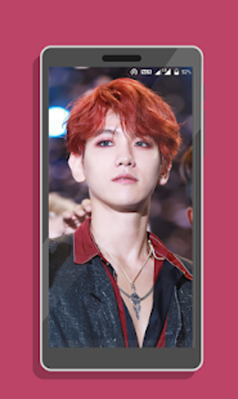 Imagen 2 para Baekhyun EXO Wallpapers K…
