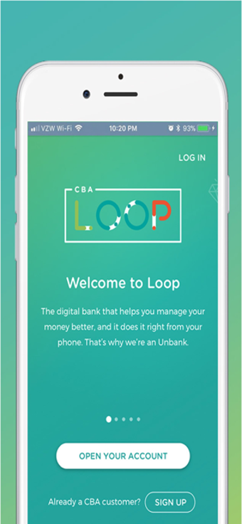 Image 3 for CBA Loop
