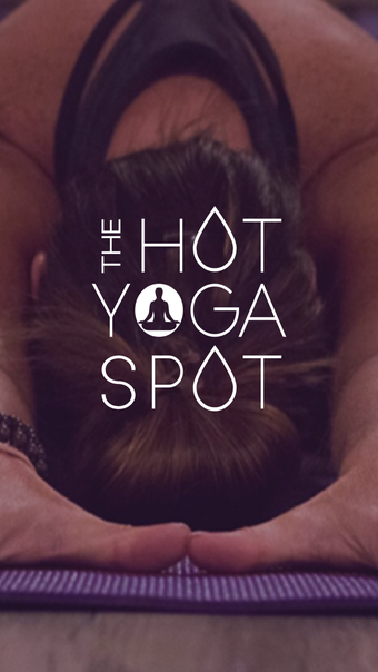 Image 0 for The Hot Yoga Spot
