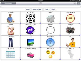 Image 0 for Alexicom Elements Adult H…