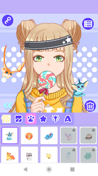 Image 2 for Avatar Factory