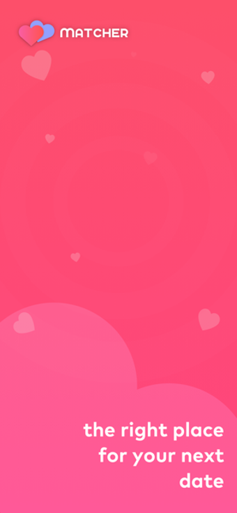 Image 3 for Matcher - Match and Chat