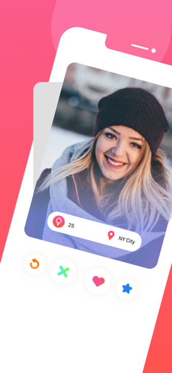Image 1 for Matcher - Match and Chat