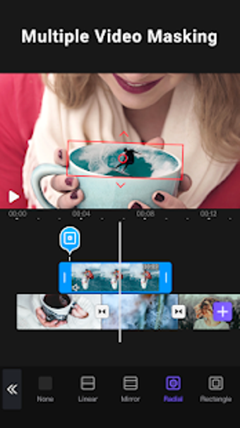 Imagen 1 para Videoleap - Professional …