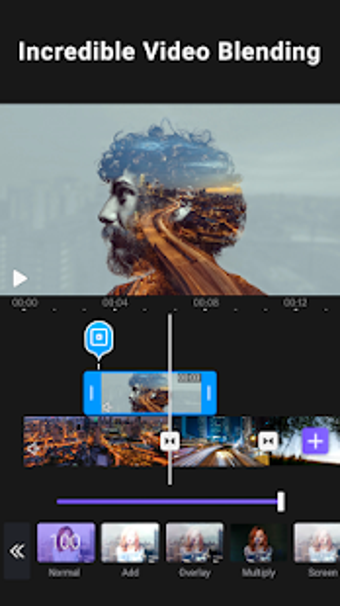 Image 2 for Videoleap - Professional …
