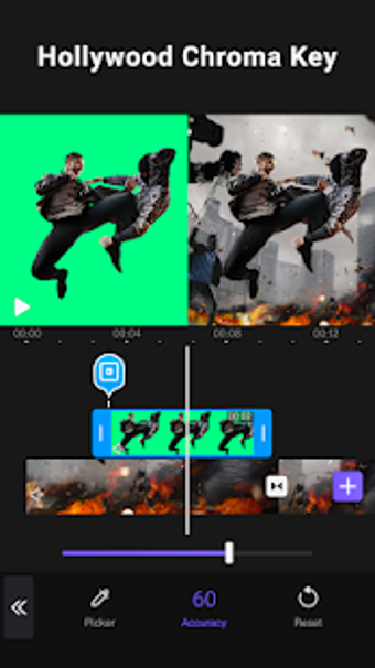 Imagen 2 para Videoleap - Professional …