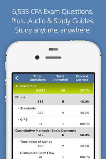 Imagen 0 para Allen Access - CFA & FRM …