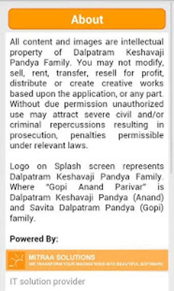 Image 3 for Maa Randal Chalisa