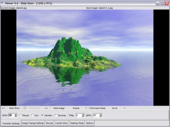 Image 0 for WildBit Viewer