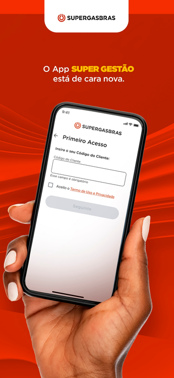 Imagen 0 para Super Gestão  Supergasbra…