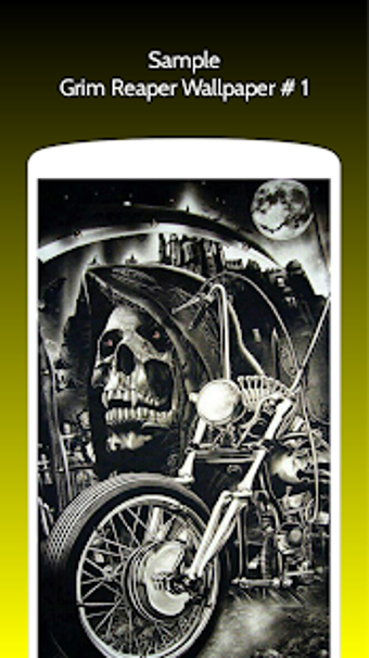 Image 2 for Grim Reaper Wallpaper HD …