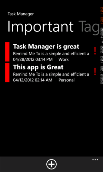 Imagen 3 para Task Manager for Windows …