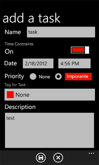 Imagen 2 para Task Manager for Windows …